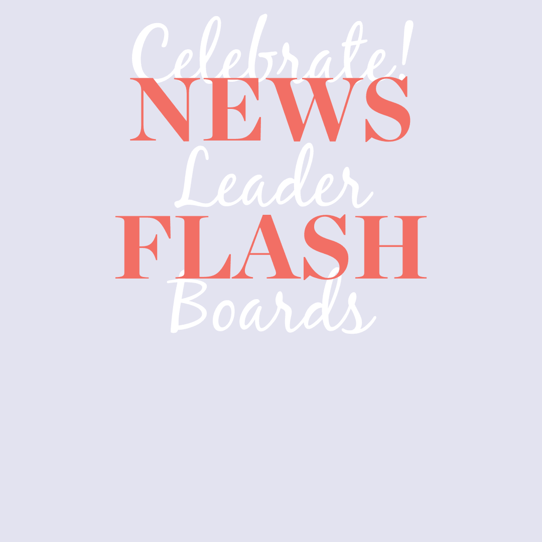 These AMBASSADORS brought in New Customers 3/3-3/9! - EVER