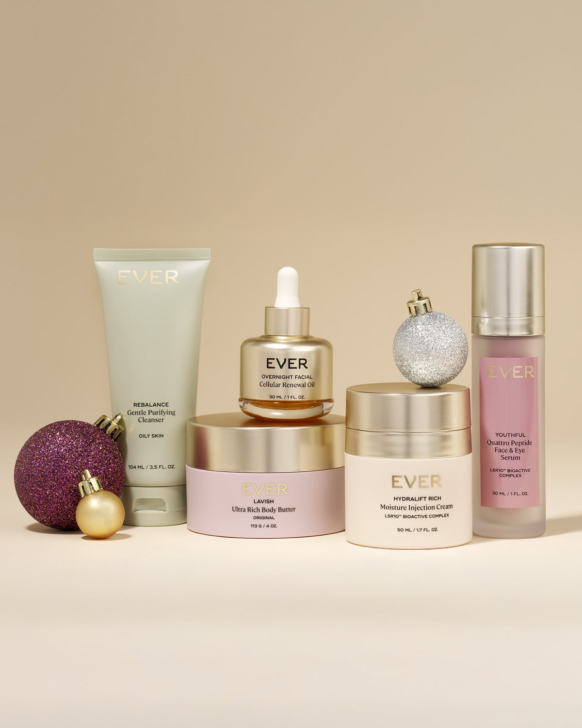 As Ever Fall Collection Collections – EVER Skincare