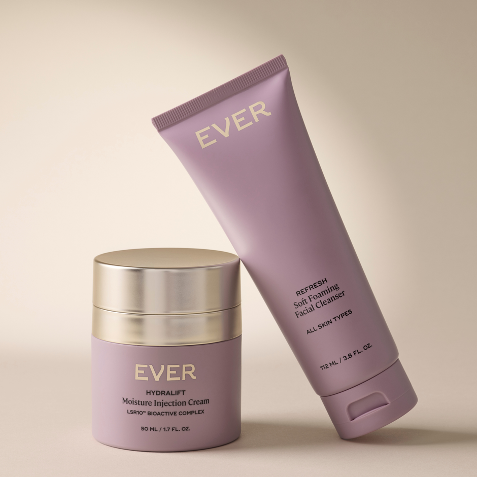 EVER Skincare | Potent, Patented, Clean Skincare