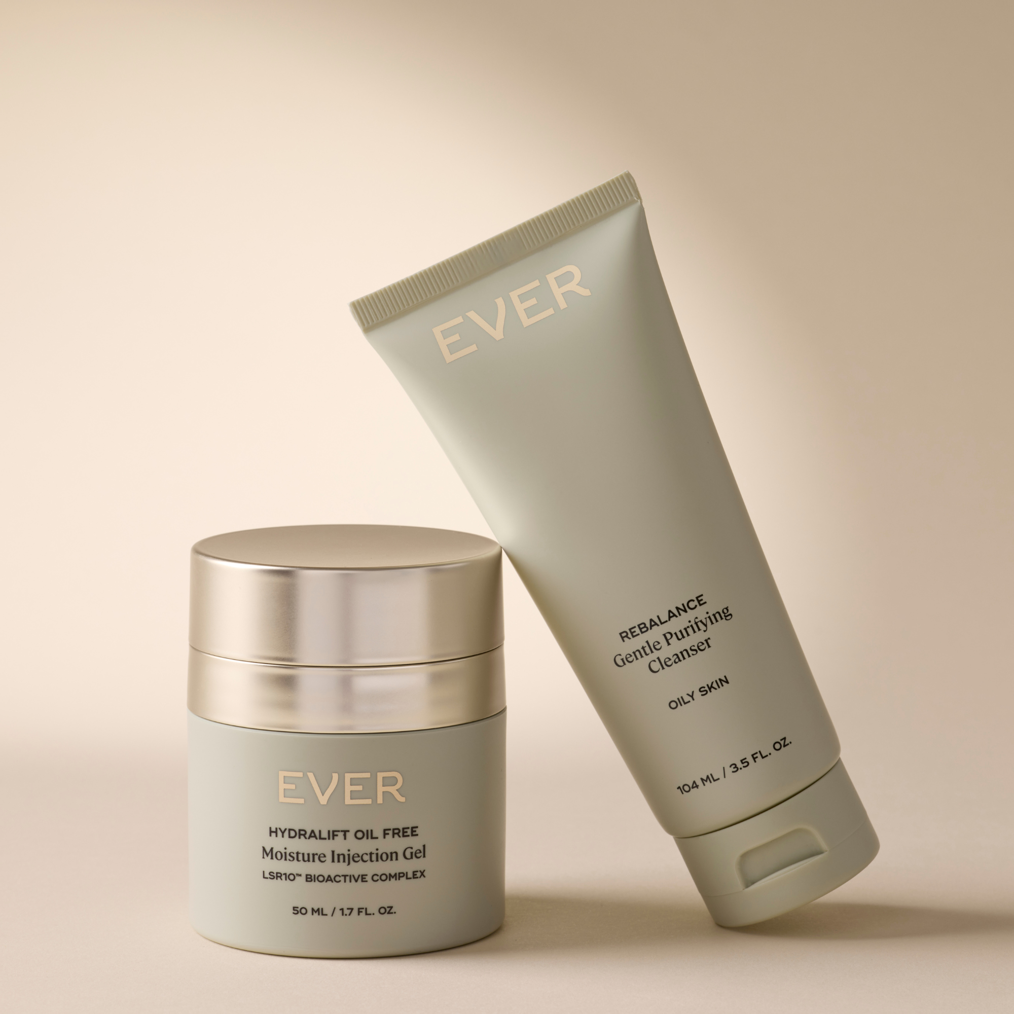 EVER Skincare DAILY BASICS - Oily Skin