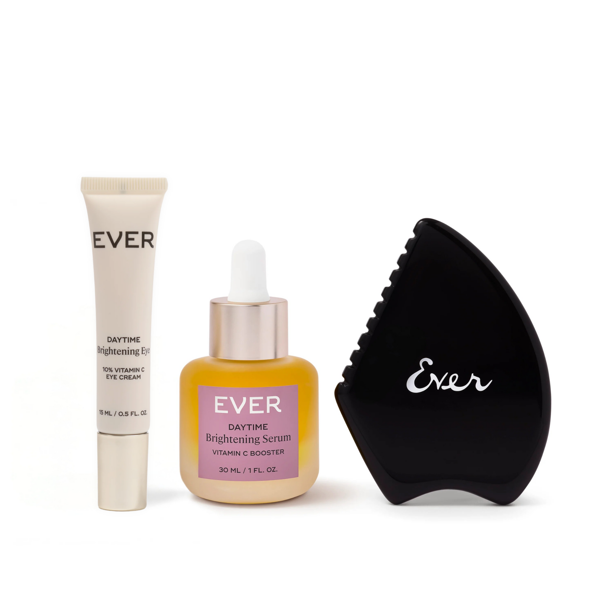 Gua Sha Face Firming Bundle