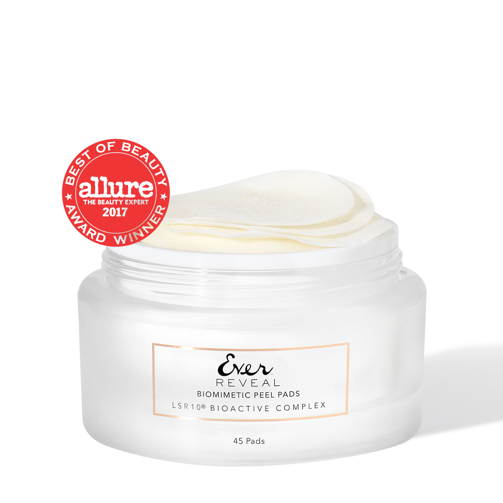 Ever skin care deals