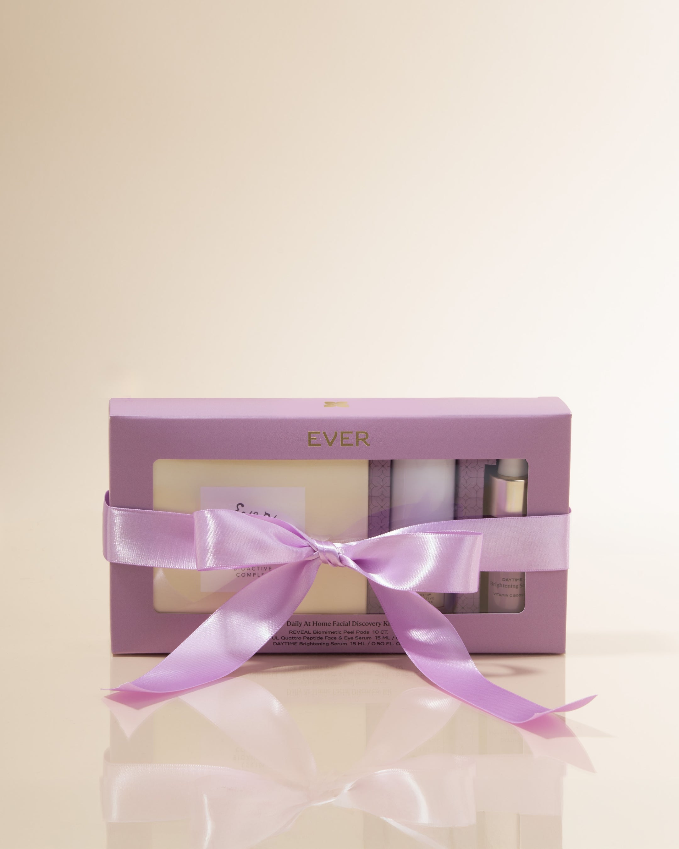 Skincare Value Sets – EVER Skincare