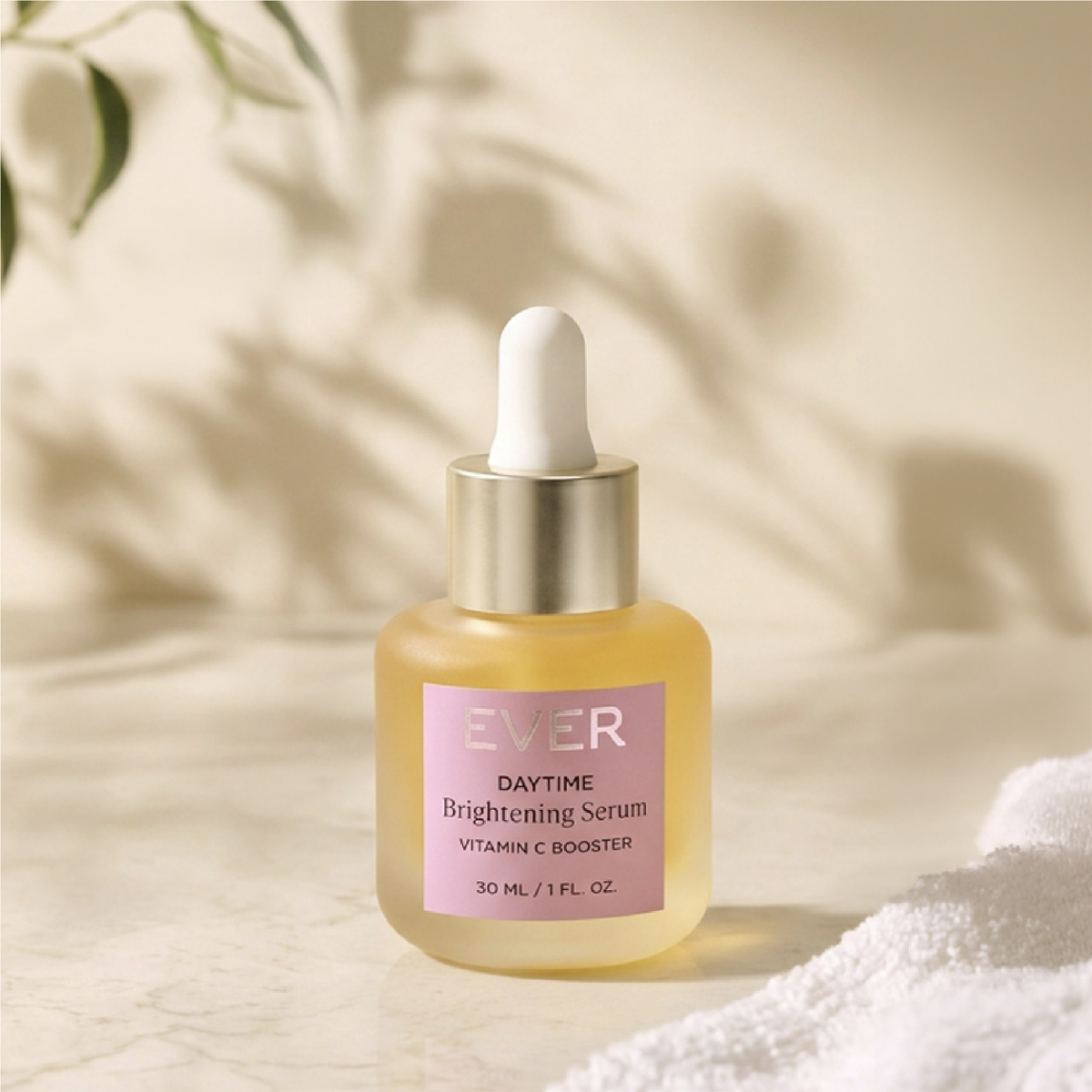 EVER Skincare Serum DAYTIME Brightening Serum