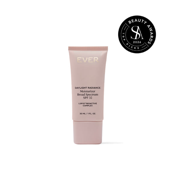 DAYLIGHT Radiance Tinted Moisturizer SPF 32 – EVER Skincare