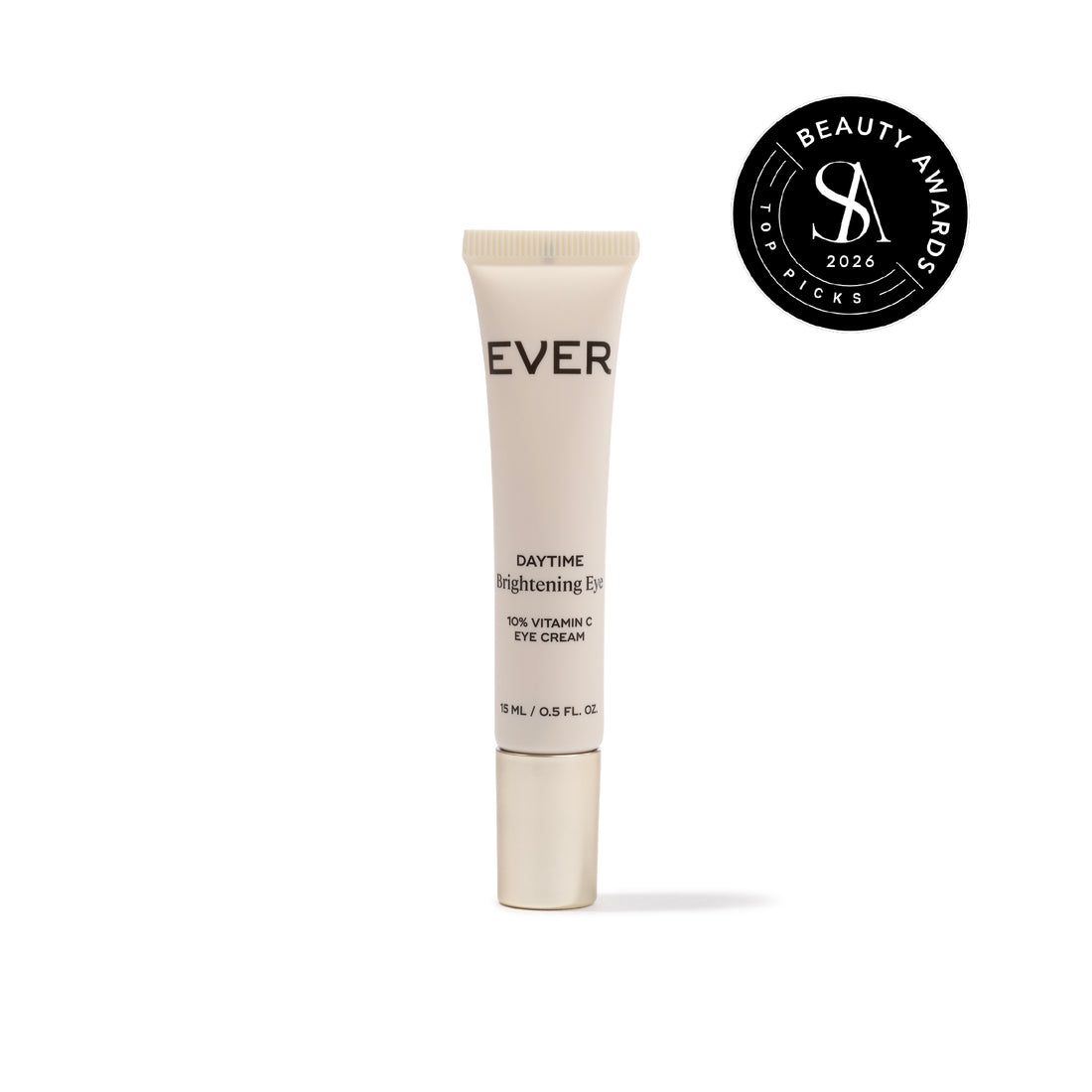 EVER Skincare Eye Care DAYTIME Brightening Eye