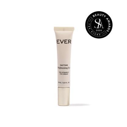 EVER Skincare Eye Care DAYTIME Brightening Eye