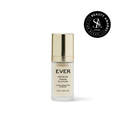 EVER Skincare Eye Care REVITALIZE Firming Eye Cream