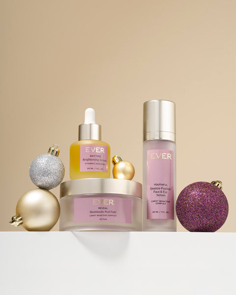 Daily At Home Facial Kit - EVER Skincare