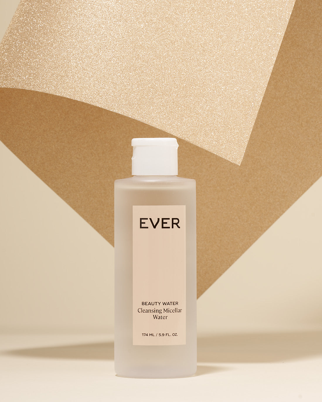 BEAUTY WATER Makeup Removing Cleanser