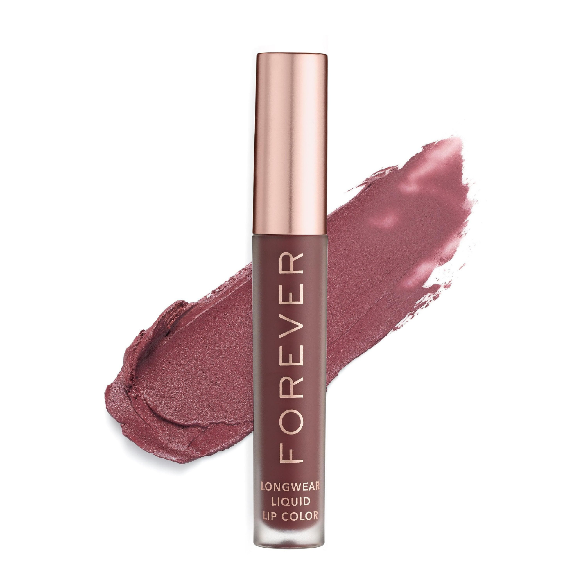 FOREVER Longwear Liquid Lip Color