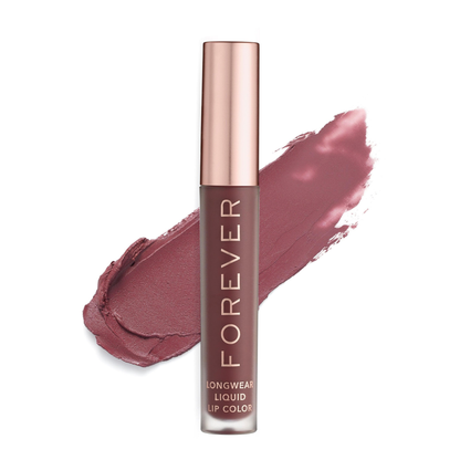 FOREVER Longwear Liquid Lip Color