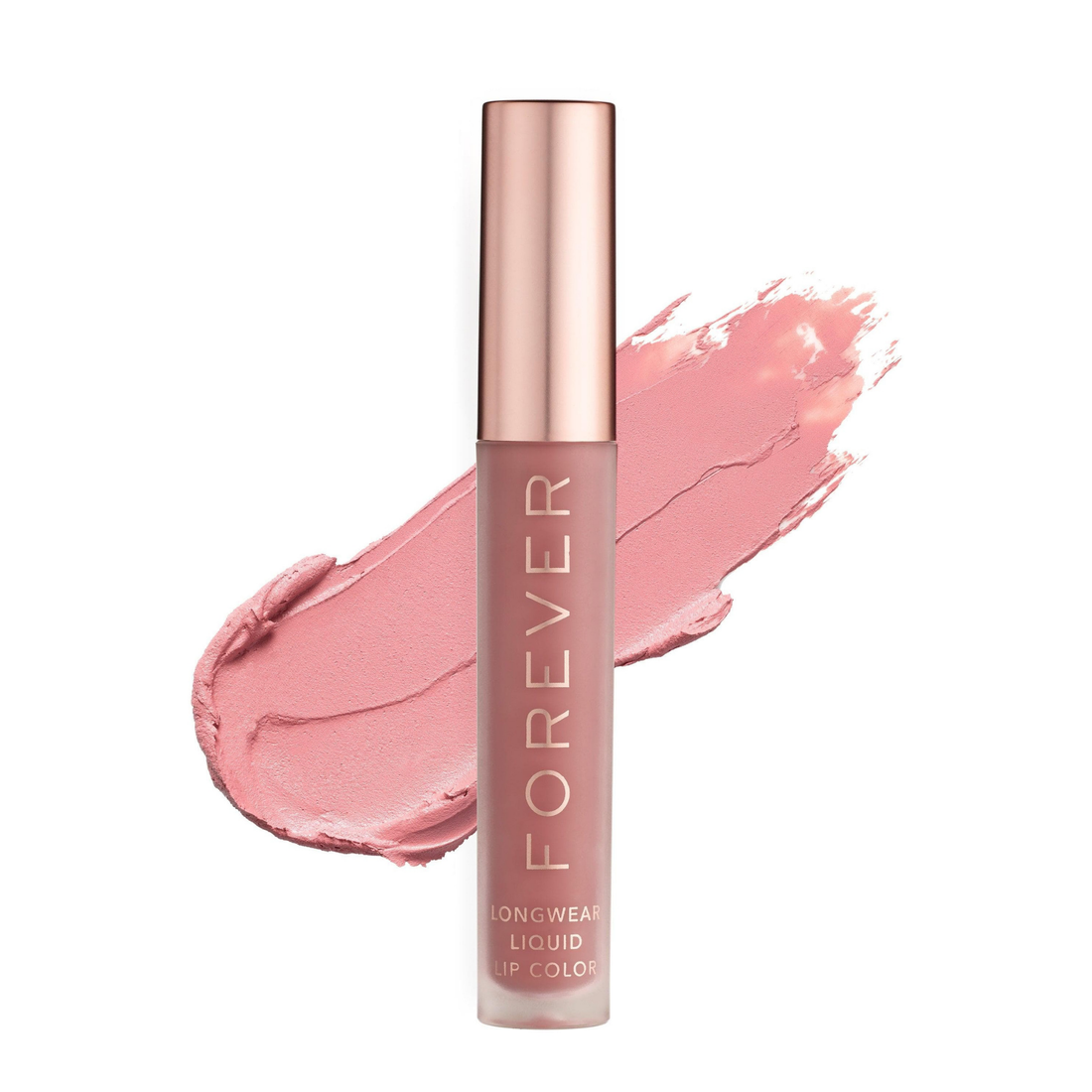 FOREVER Longwear Liquid Lip Color