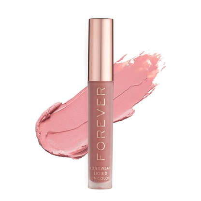 FOREVER Longwear Liquid Lip Color