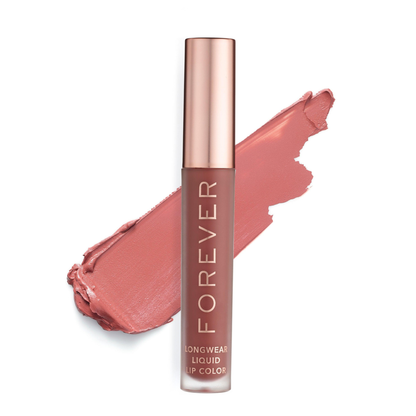 FOREVER Longwear Liquid Lip Color