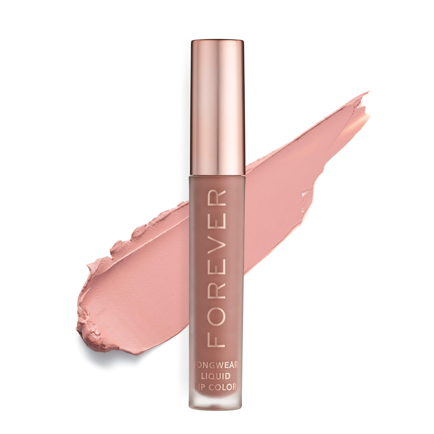 FOREVER Longwear Liquid Lip Color