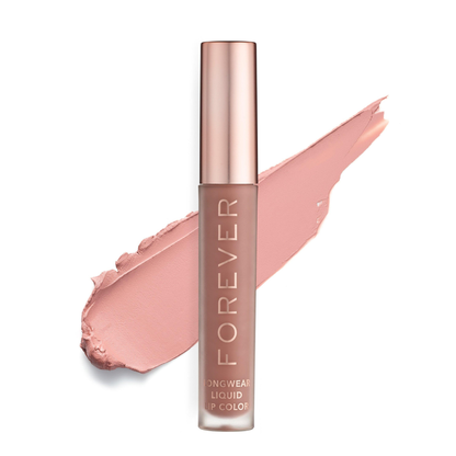 FOREVER Longwear Liquid Lip Color