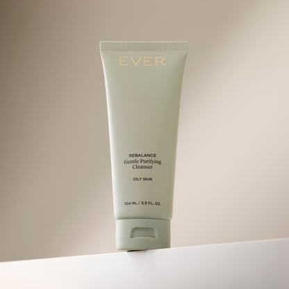 REBALANCE Gentle Purifying Cleanser