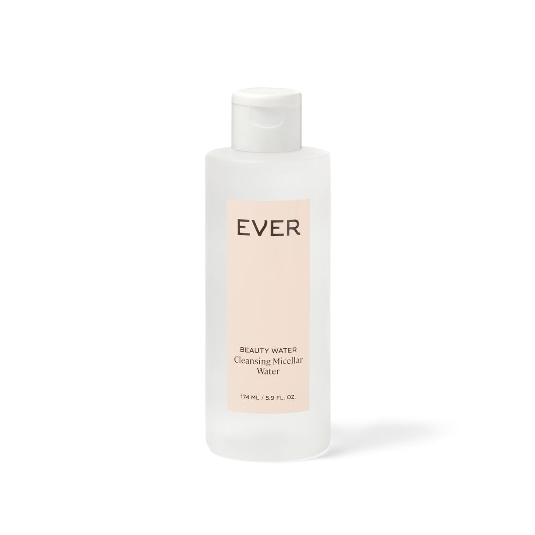 BEAUTY WATER Makeup Removing Cleanser