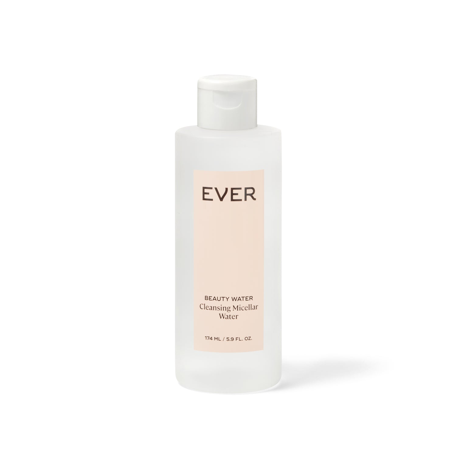 BEAUTY WATER Makeup Removing Cleanser