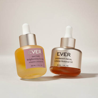 Day &amp; Night Brightening Duo
