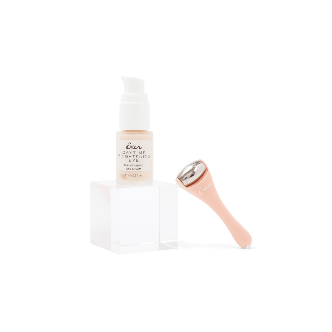 Depuff &amp; Glow Eye Massage Duo