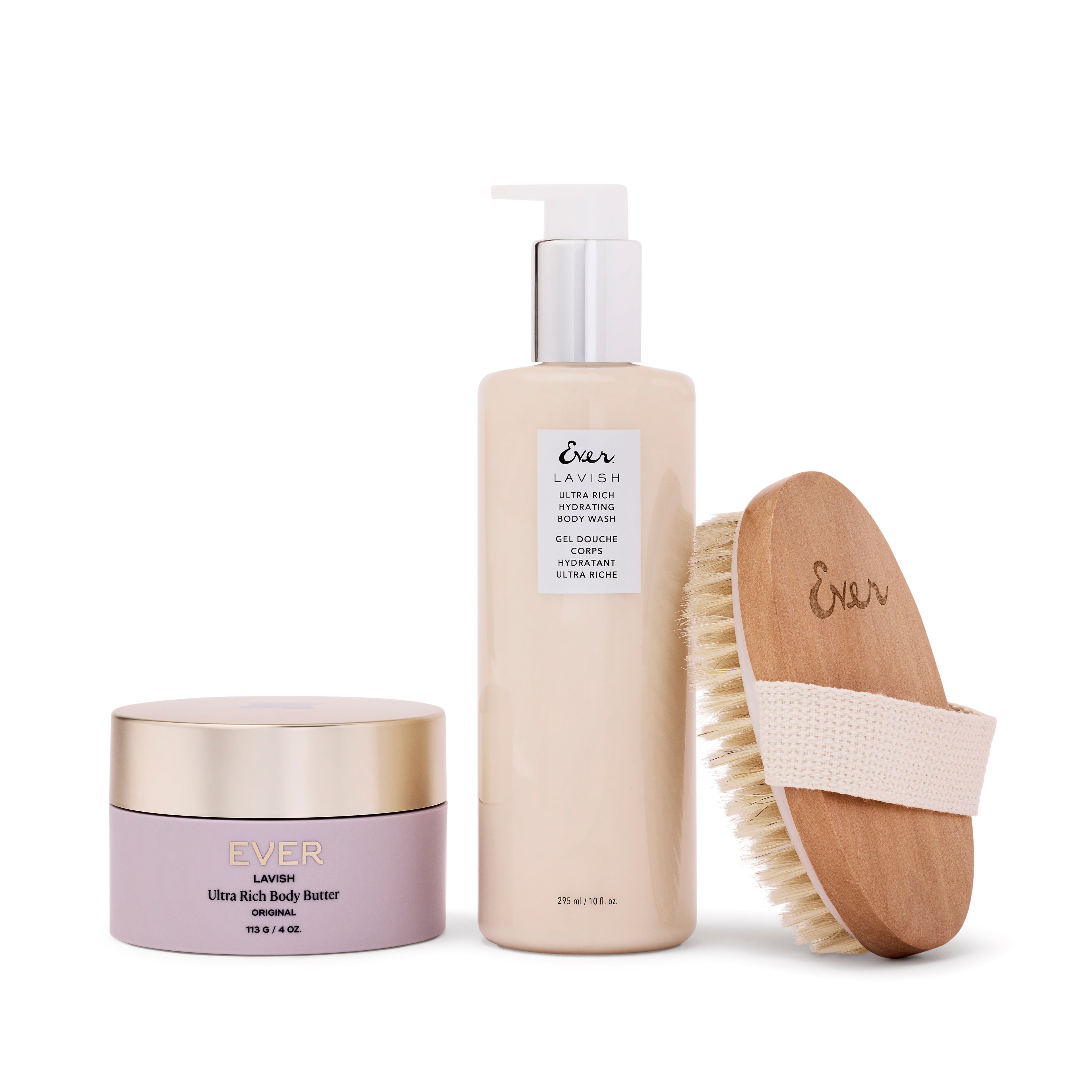 EVERything Shower Bundle
