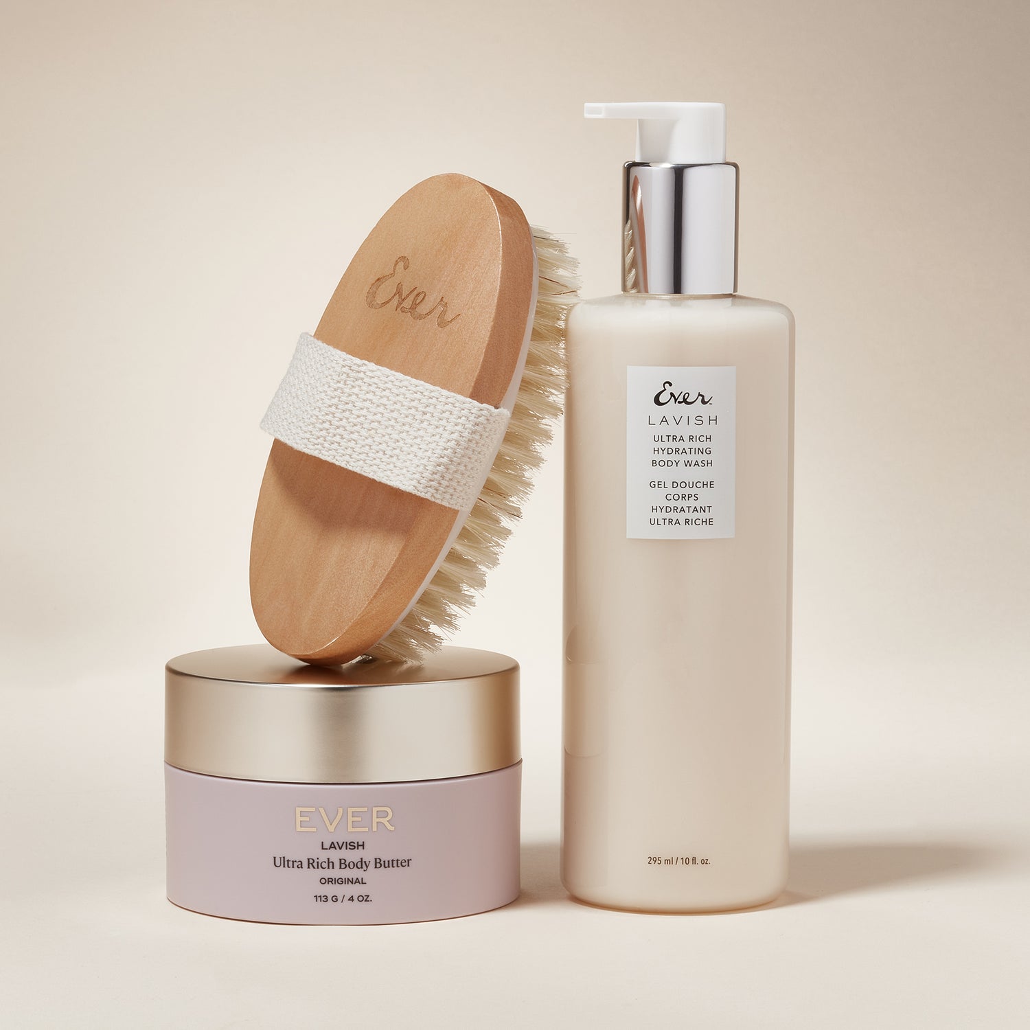 EVERything Shower Bundle