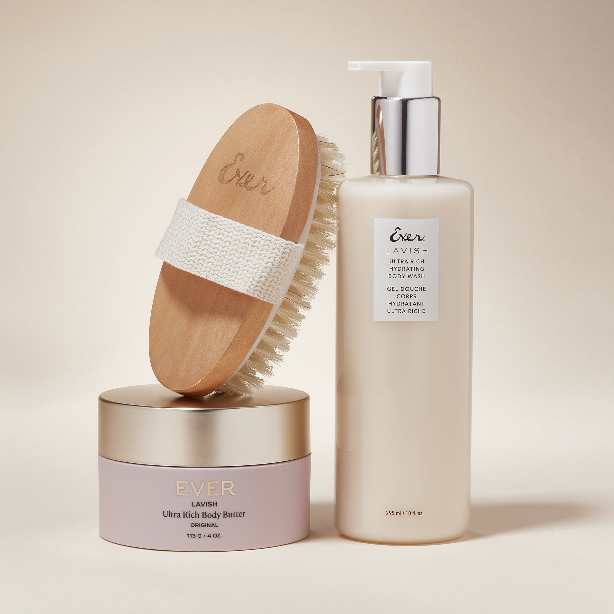 EVERything Shower Bundle