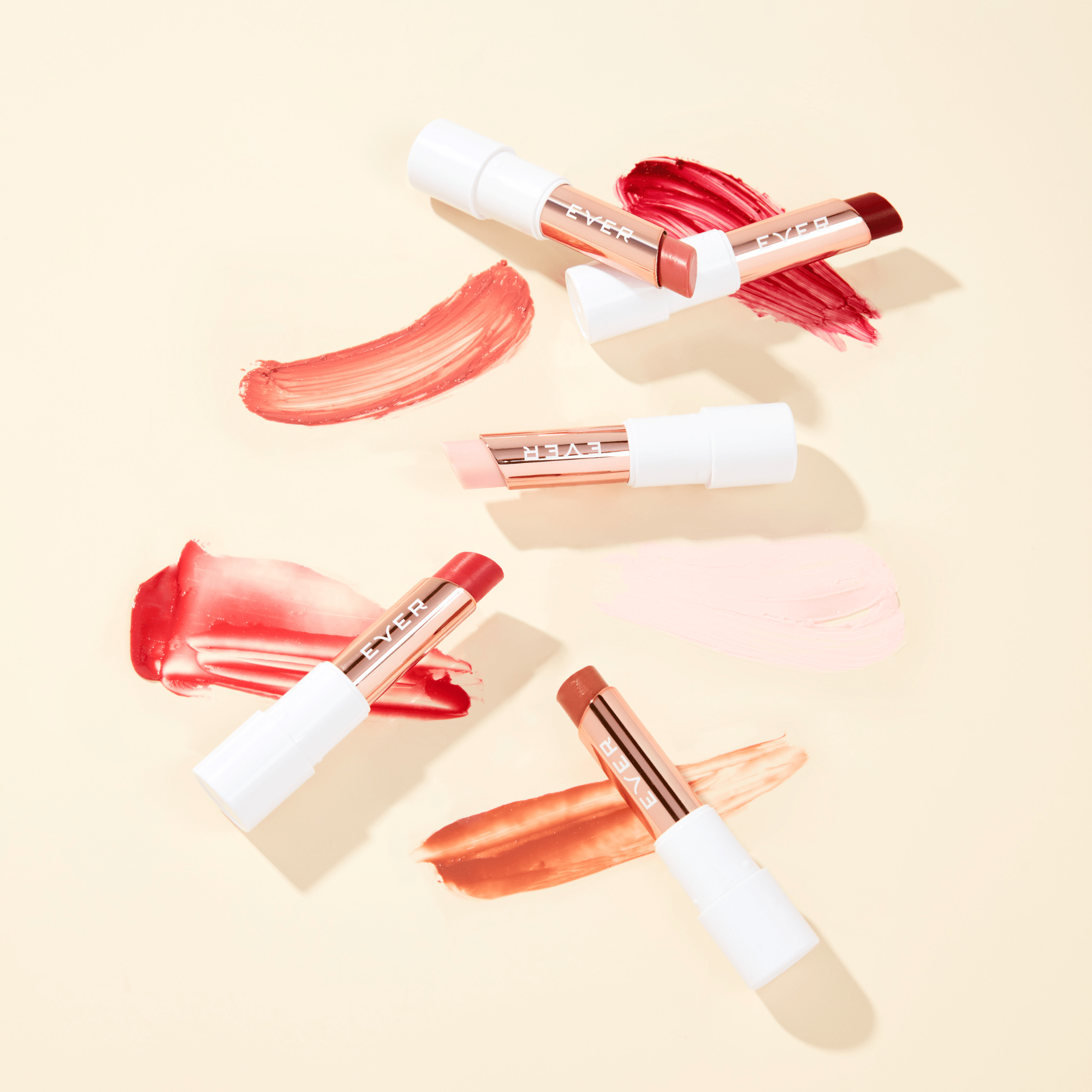 Firming Peptide Lip Therapy Trio