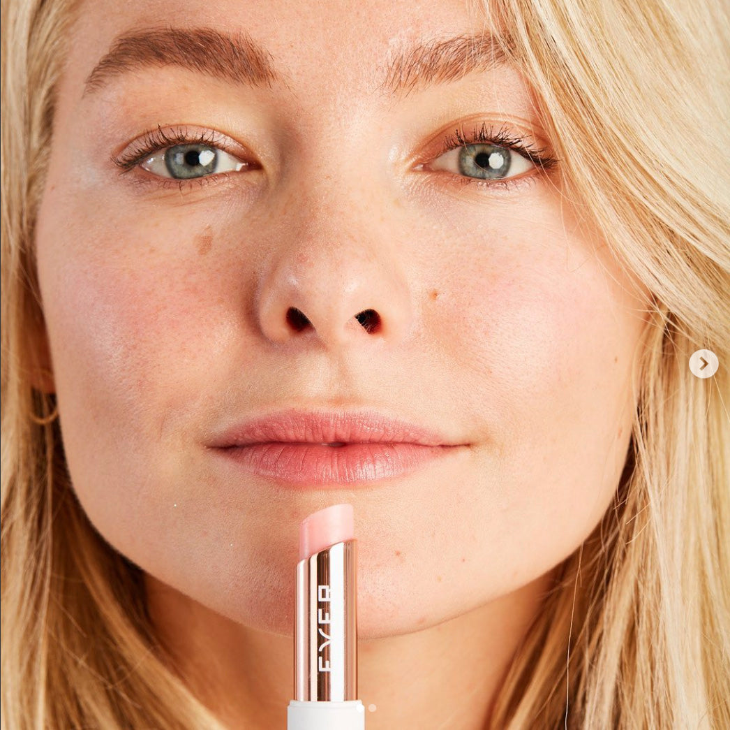 Firming Peptide Lip Therapy Trio