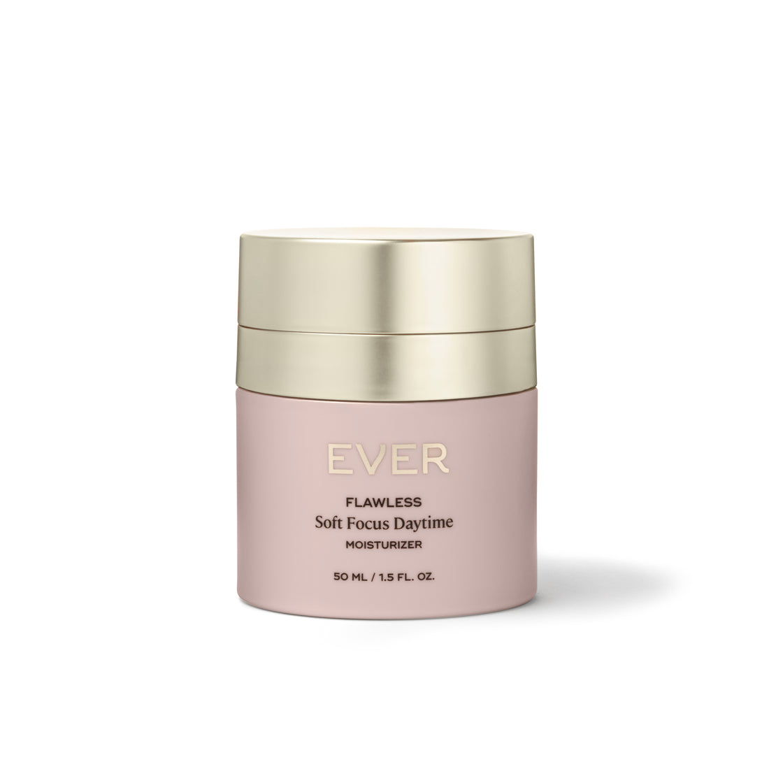FLAWLESS Soft Focus Daytime Moisturizer