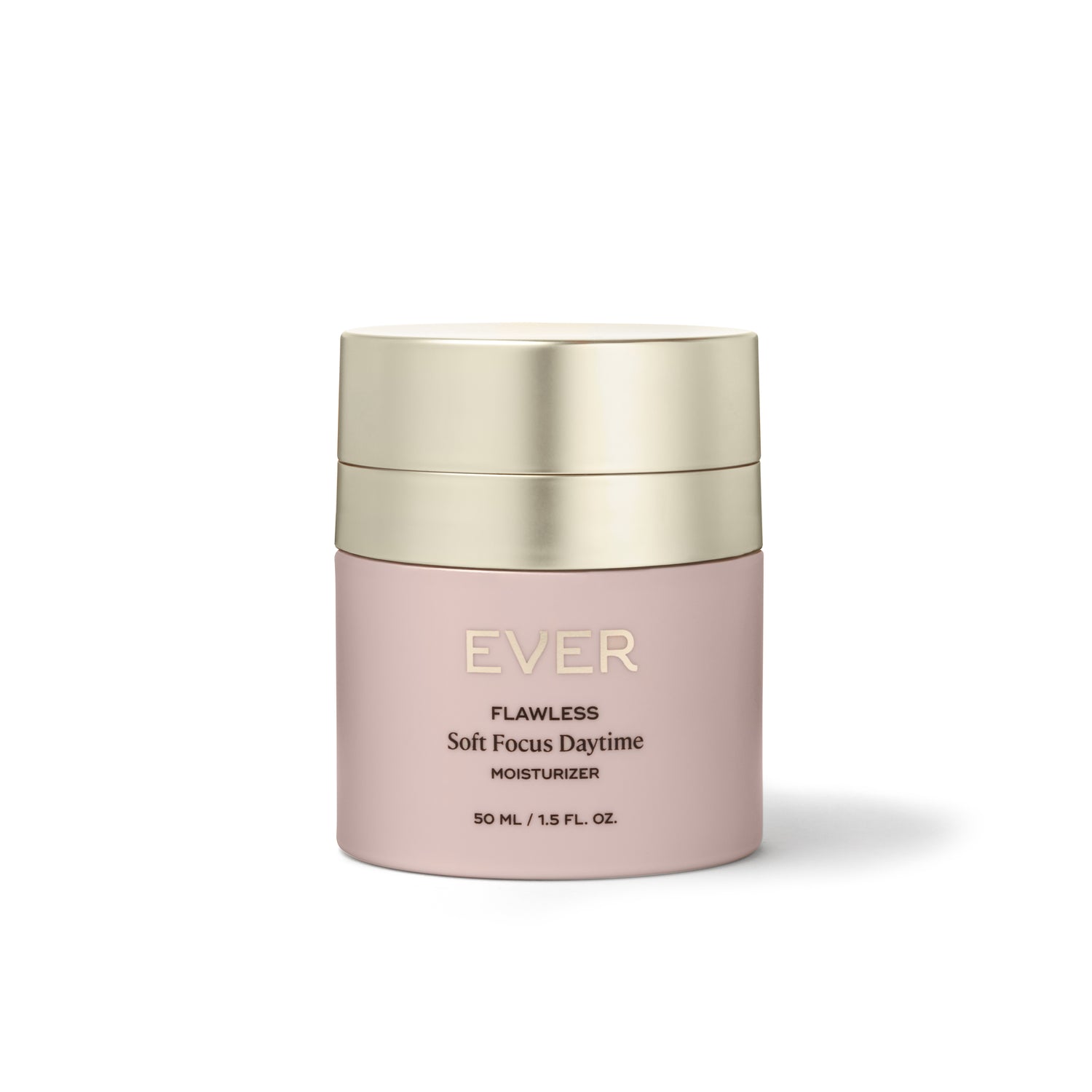 FLAWLESS Soft Focus Daytime Moisturizer