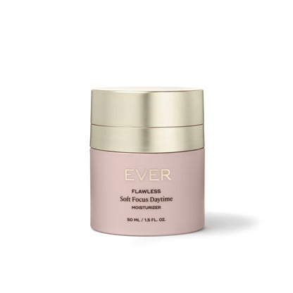 FLAWLESS Soft Focus Daytime Moisturizer