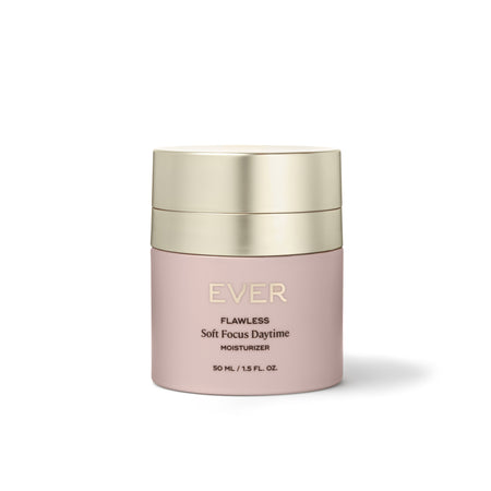 FLAWLESS Vitamin C & Niacinamide Daytime Moisturizer - EVER Skincare