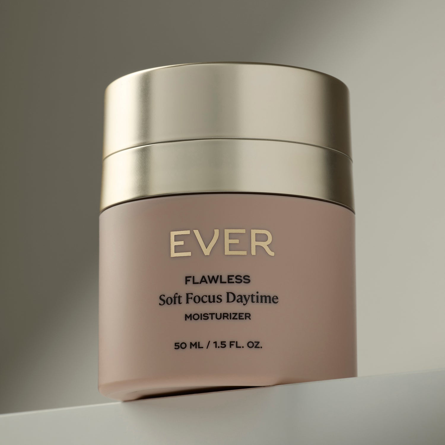 FLAWLESS Soft Focus Daytime Moisturizer