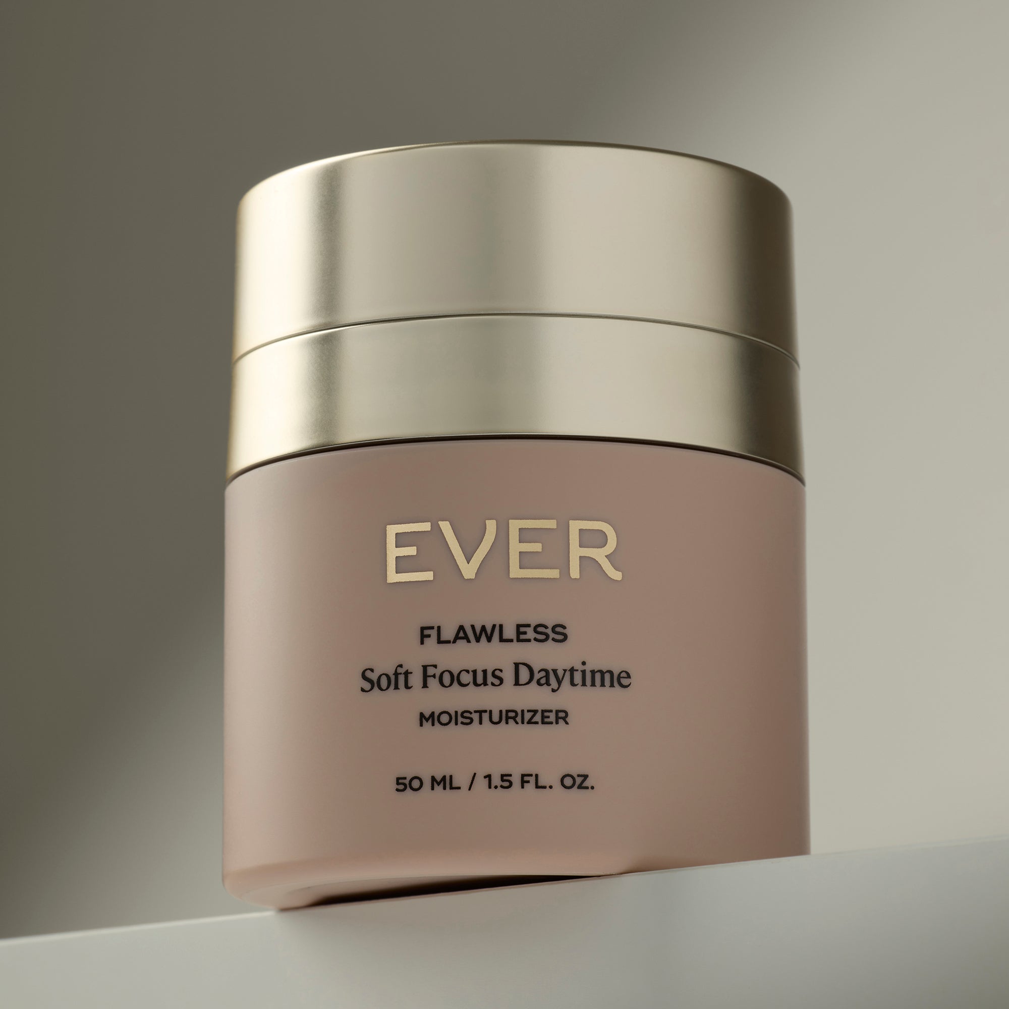 FLAWLESS Soft Focus Daytime Moisturizer