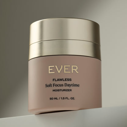 FLAWLESS Soft Focus Daytime Moisturizer