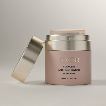 FLAWLESS Soft Focus Daytime Moisturizer