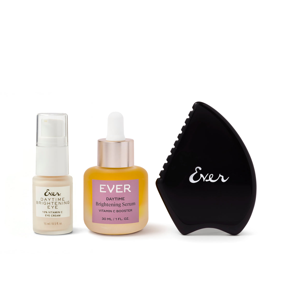 Gua Sha Face Firming Bundle
