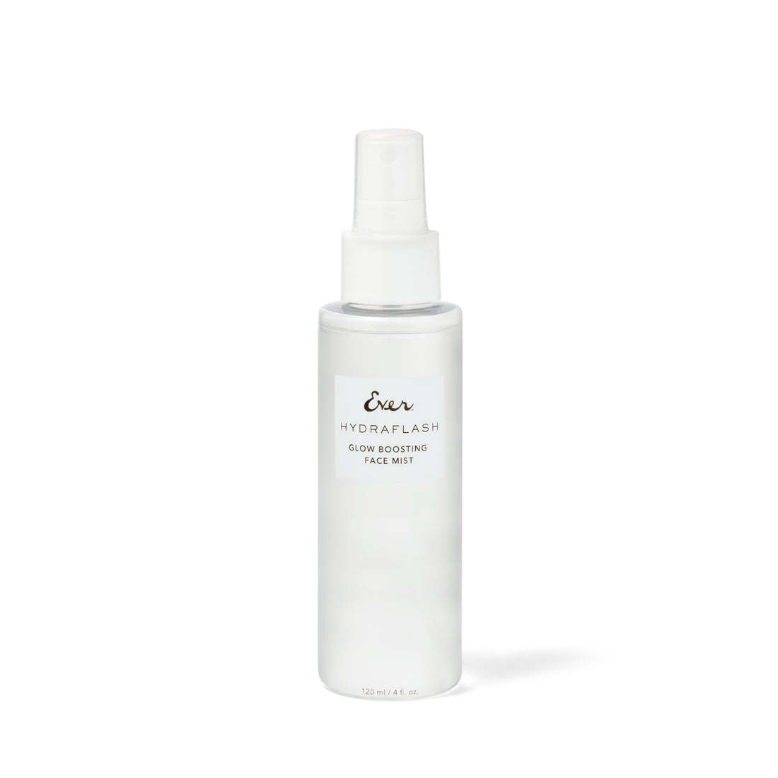HYDRAFLASH Glow Boosting Face Mist