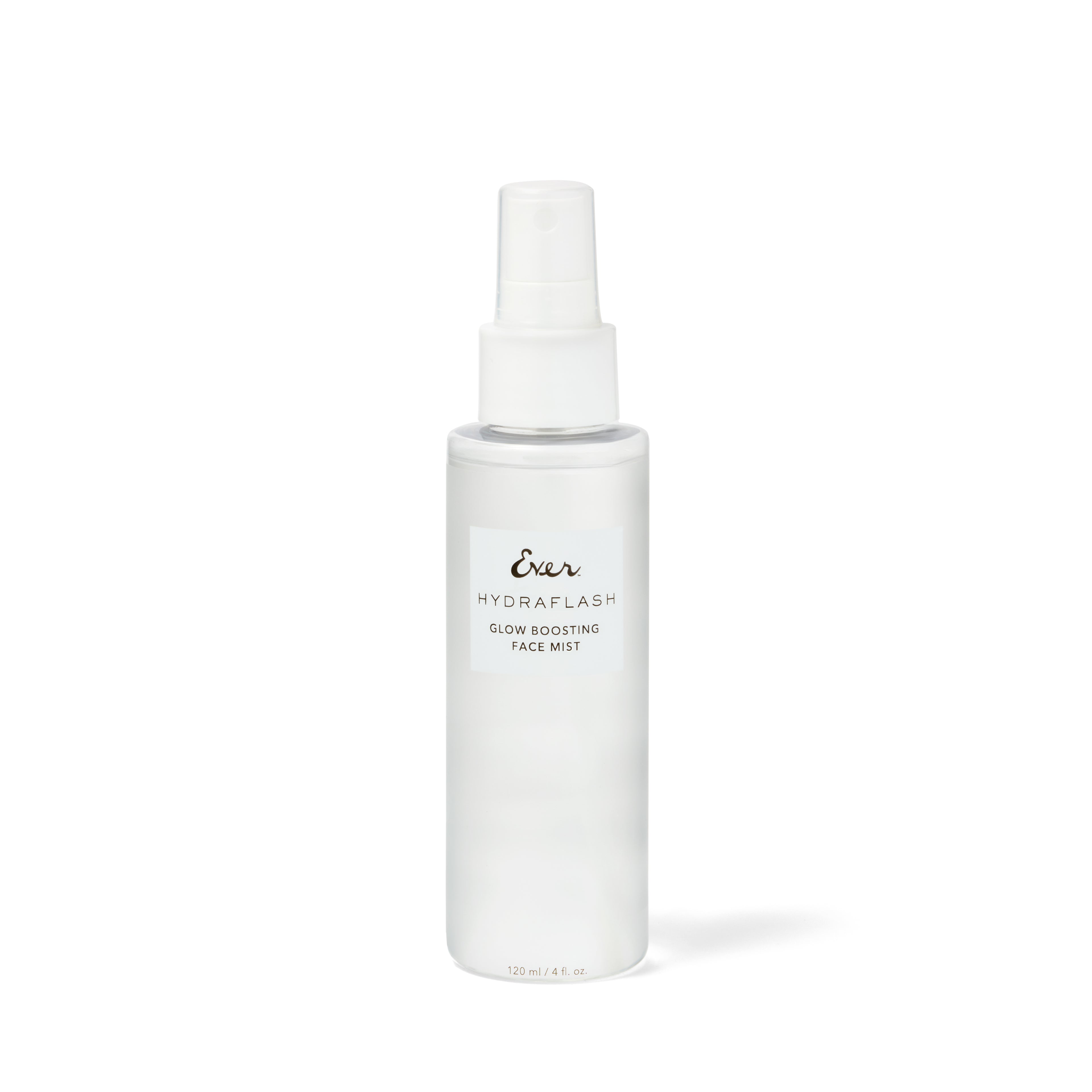 HYDRAFLASH Glow Boosting Face Mist