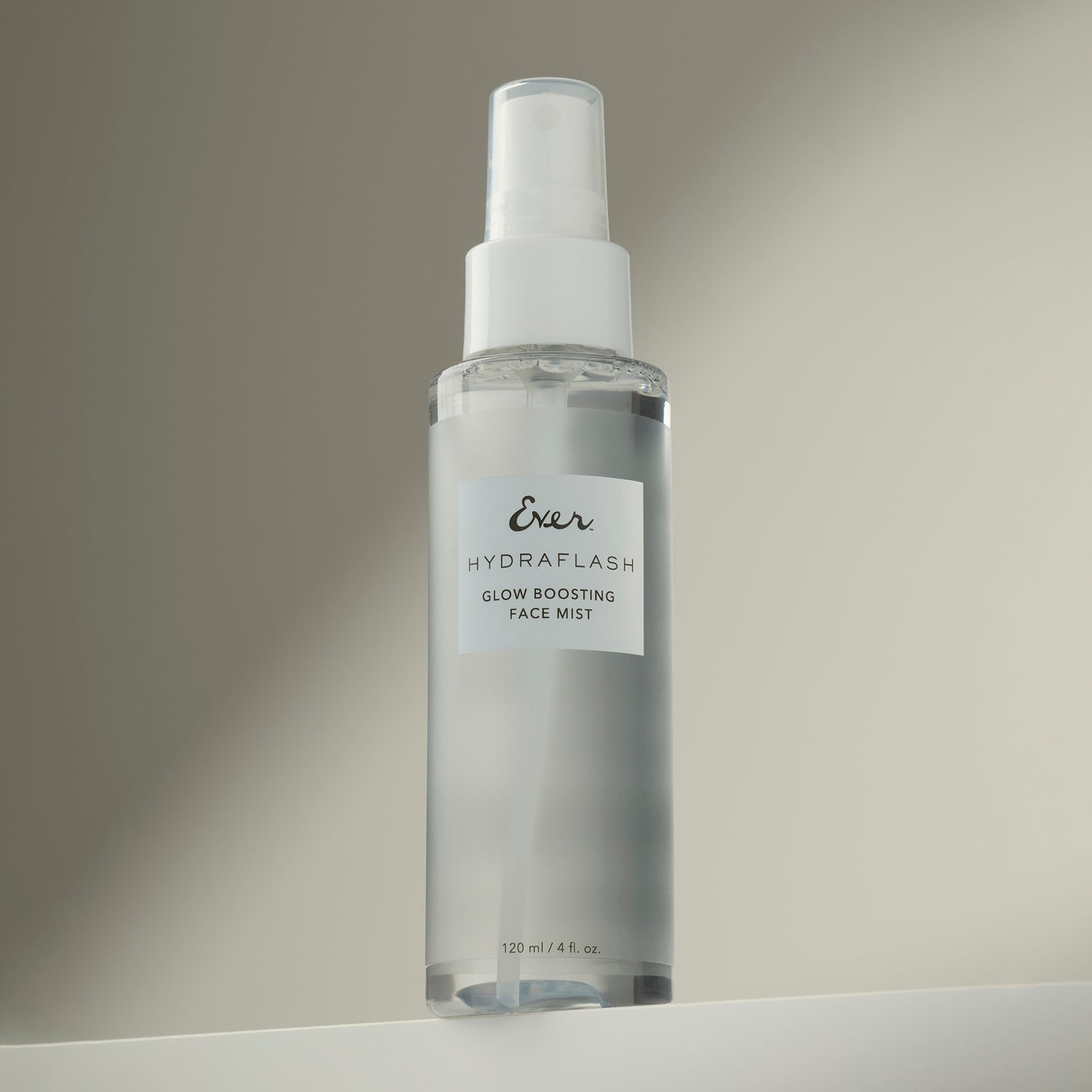 HYDRAFLASH Glow Boosting Face Mist