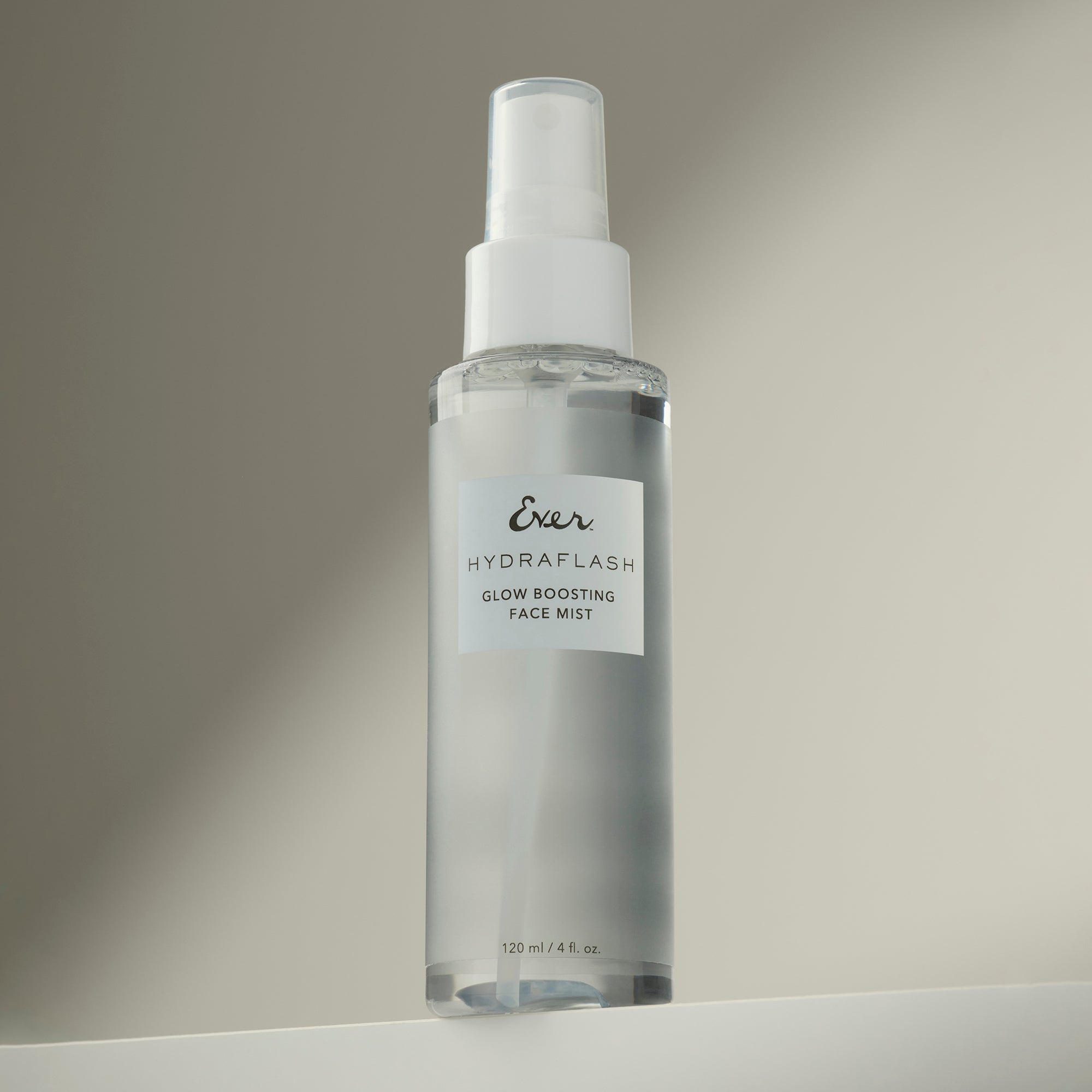 HYDRAFLASH Glow Boosting Face Mist