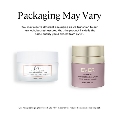 HYDRALIFT Moisture Injection Cream