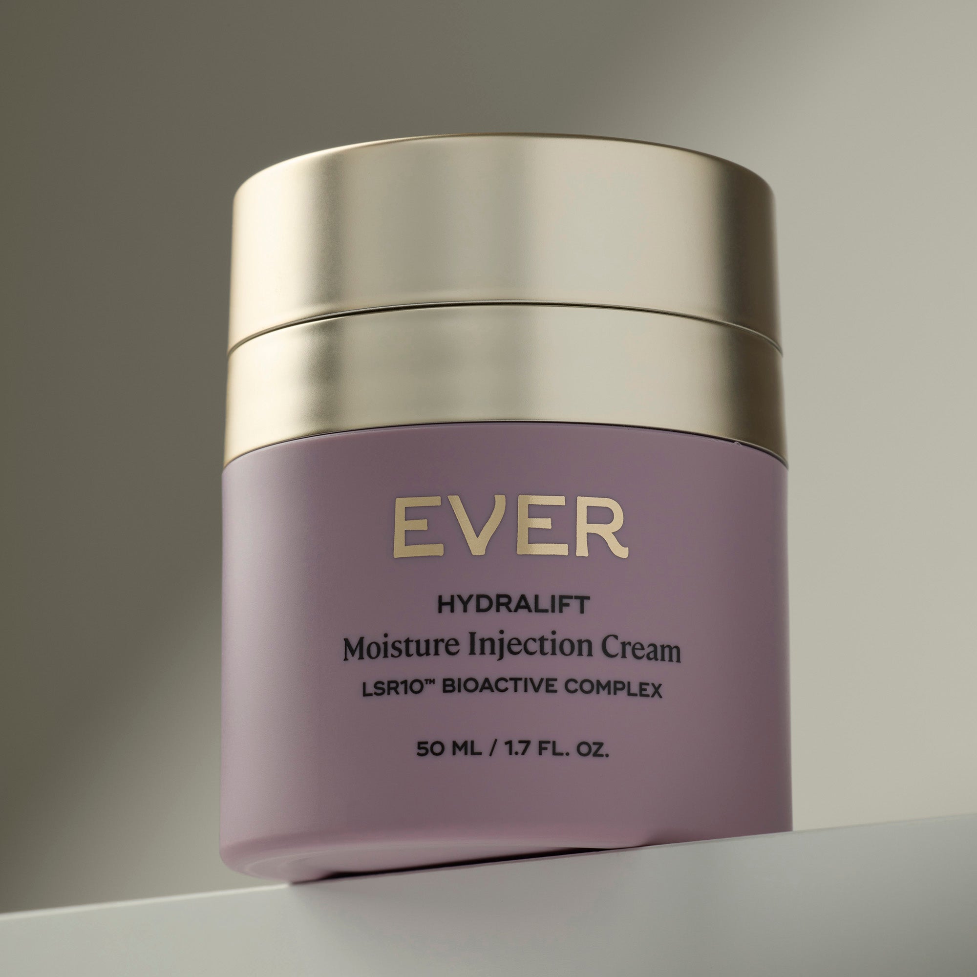 HYDRALIFT Moisture Injection Cream