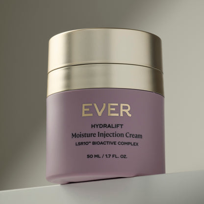 HYDRALIFT Moisture Injection Cream