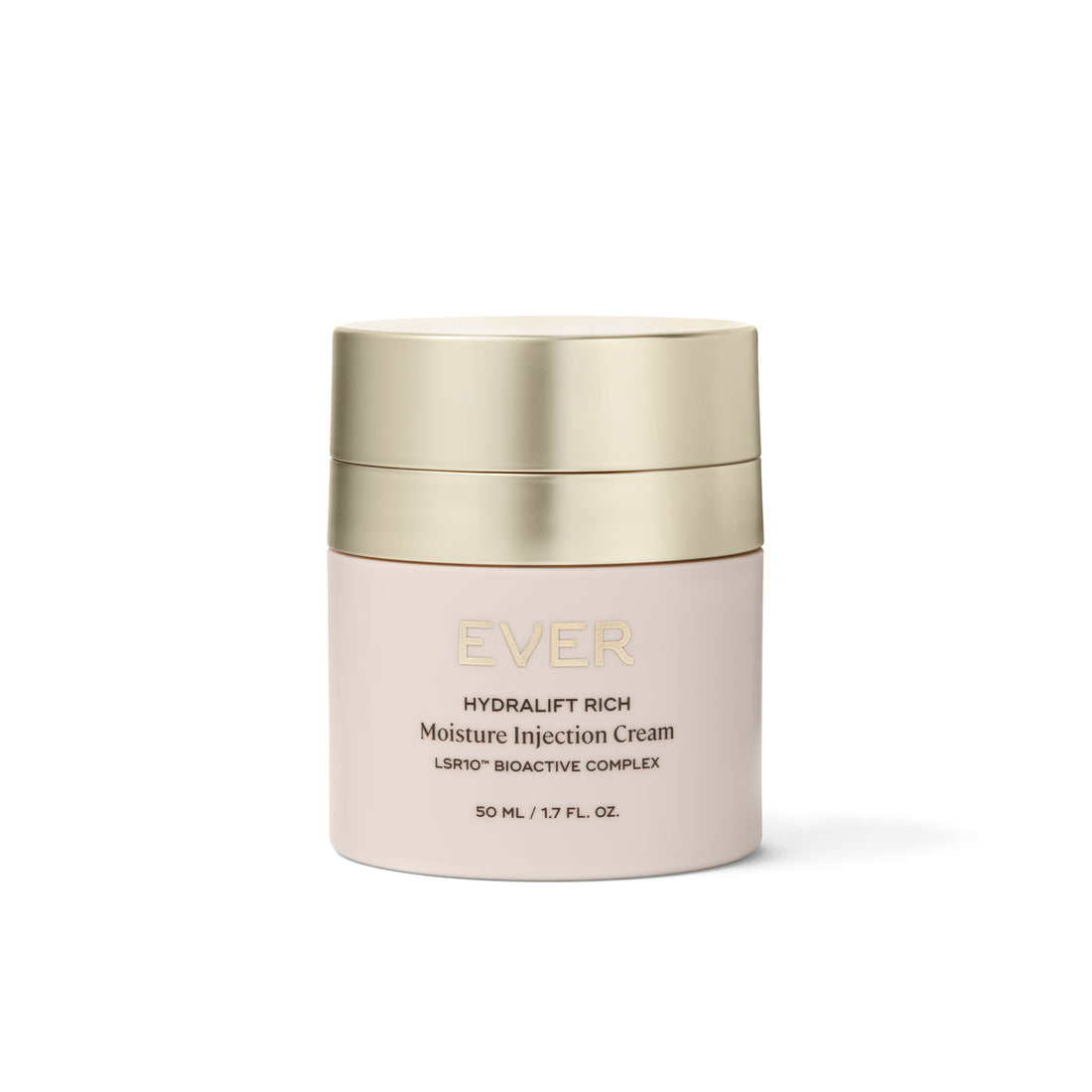 HYDRALIFT RICH Moisture Injection Cream