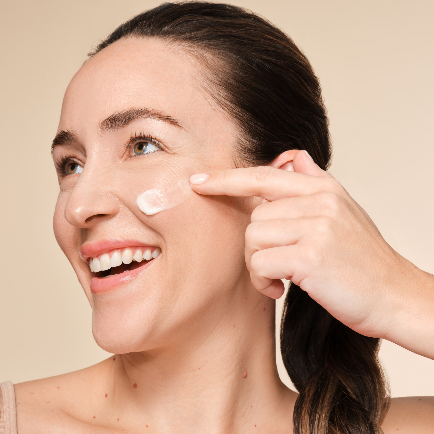 HYDRALIFT RICH Moisture Injection Cream