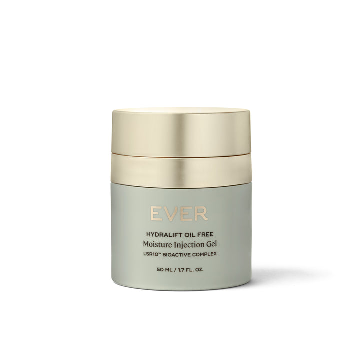 HYDRALIFT OIL-FREE Moisture Injection Gel